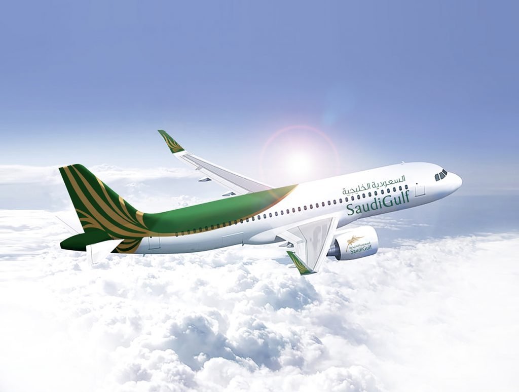 طيران السعودية الخليجية موقع محمد الخضير